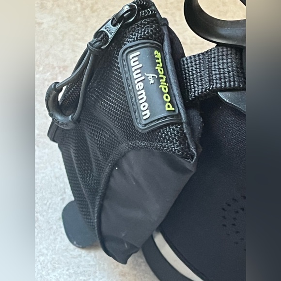 Amphipod for Lululemon Stainless Steel Water Bottle Zippered Pouch - Picture 11 of 14